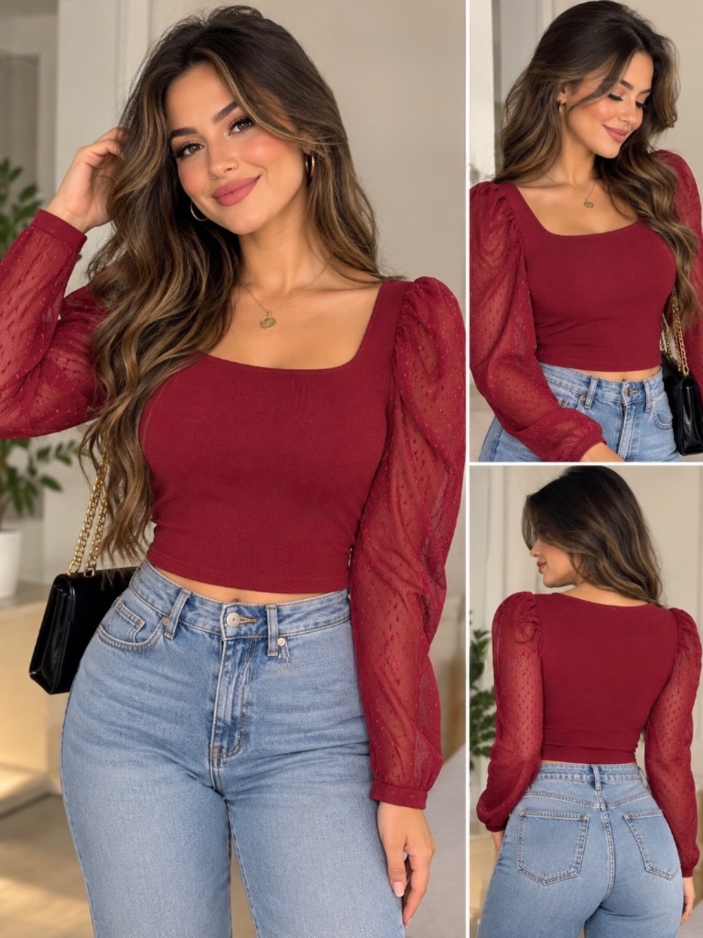 Women's clothes